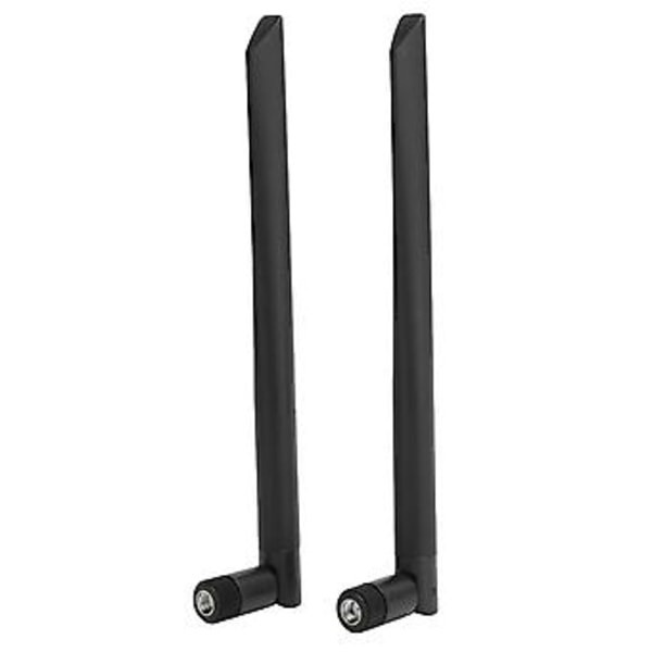 2st IPEX4 till SMA-kabel för M.2 WiFi Bluetooth Extern Förlängning 2st 8DB Antenn