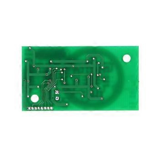 EM4100 8CM RFID-läsare Trådlös Modul UART 3Pin 125KHz för DC 5V Läsningssensor