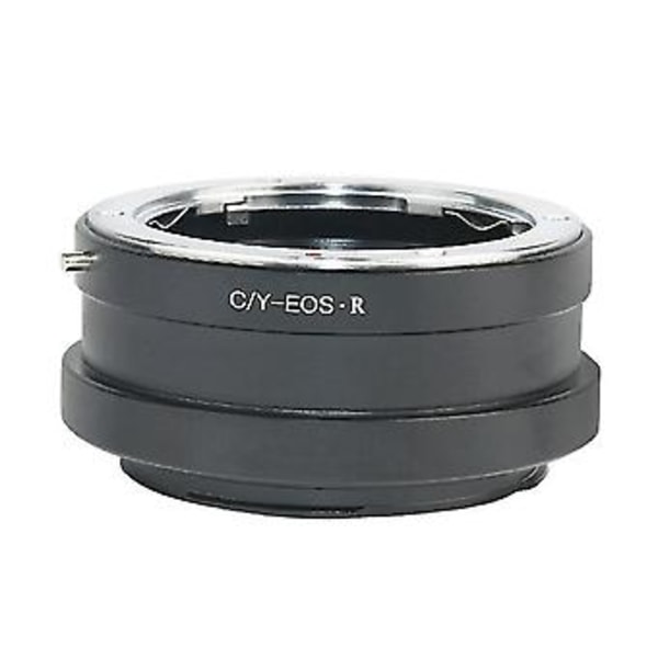 - R Objektiivin Sovitinrengas Contax-objektiiville Eosr Rf:ään