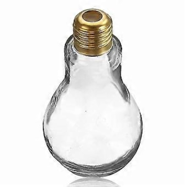1 st Lampa Glaskopp