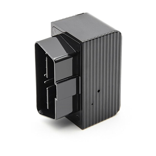 GPS-tracker för bilar (endast positionering) GPS OBD GPS-tracker 2G Beidou