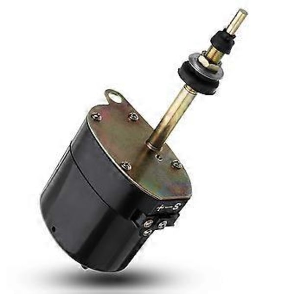 Vindrutetorkarmotor för bil, fram, för Series 1&2 RTC3866 519900