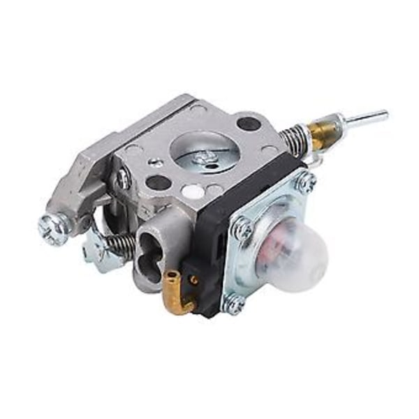 Trimmer Förgasare 523 01 Förgasarmontering Trimmer Förgasare Förbättrade Funktioner