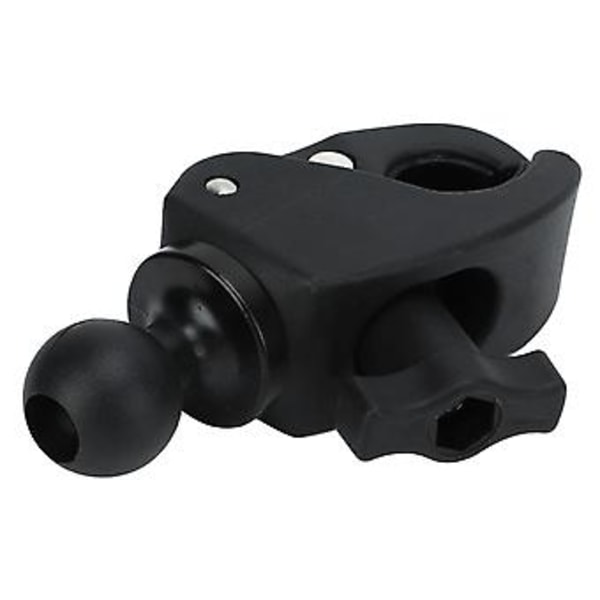 Kulledsfäste för styre, Motorcykelstyrefäste 25mm Styre Kulledsfäste Styre Kulledsfäste Adapter Toppklass