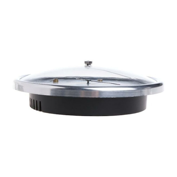 Hushållsväderstation barometer termometer hygrometer vägg hängande B