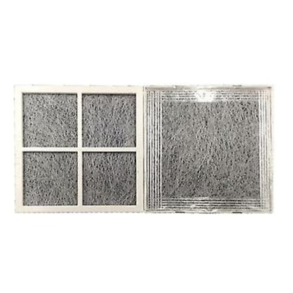 6 kpl Vaihtosuodatin LG LT120F jääkaappiin