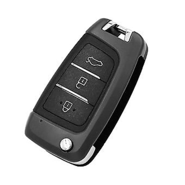 Keydiy B25 Kaukosäädin Auton Avain Universaali 3 Painiketta Tyyliin Kd900/-x2 Mini/ Urg200 Ohjelmointiin