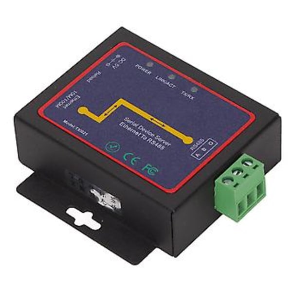 R R Muunnin, RS485 - RJ45 Muunnin Tietokonetarvikkeet R Ethernet Muunnin Huippulaatua