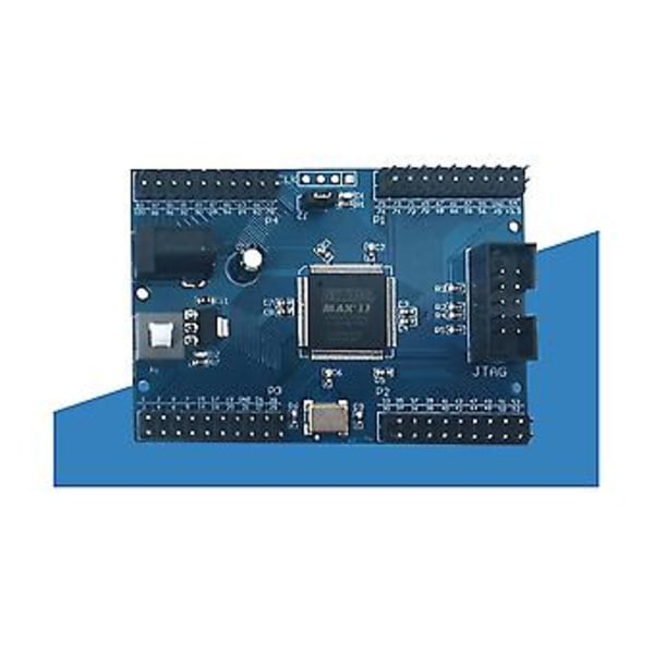 Altera Max Ii Epm240 Cpld Kort Experimentkort Utbildningskopplingsdäck