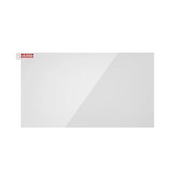 2 st Härdat Glas Skärmskydd Fingeravtryckssäker Hög Hårdhet HD Klar Skärmskyddsfilm för Switch-konsol