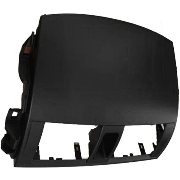 55670-02160 Car Dashboard Air Conditioning Outlet Panel Grille Cover For Altis 2007-2013 Black