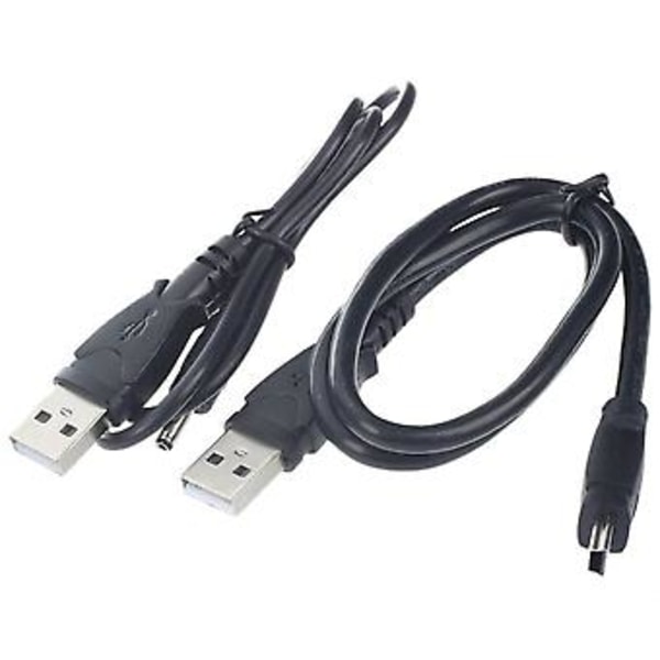 Kannettavan tietokoneen USB - IDE CD DVD RW ROM ulkoinen kotelo