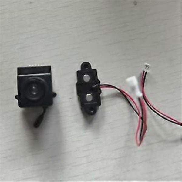 FPV Race480 FPVBOX Kamera med Magnetisk Beslag Aftageligt FPV Kamera til Q25 FPV Mini Bil