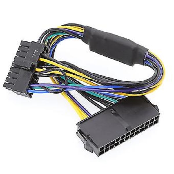 Psu Atx 24-nastainen - 18-nastainen adapterimuunninkaapeli Z420 Z620 -työaseman emolevylle 18