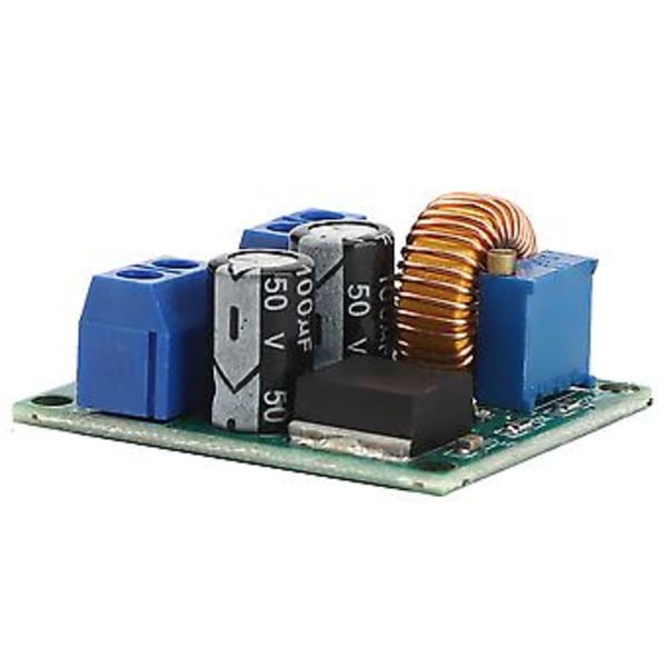 DC DC 3V 5V 12V till 19V 24V 30V 36V Högeffekts Justerbar Step Up Boost Converter Regulator Modul