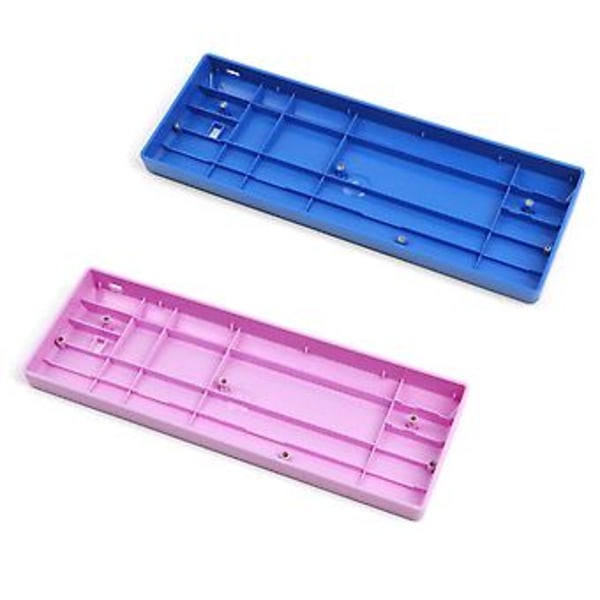 Etui for 60% Mekanisk S Passer Mini Mekanisk Gh60 A60