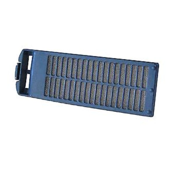 2 stk. Mesh Filterboks Til Vask Mesh Filterpose Boks 62-00018a 97-16513a Vask