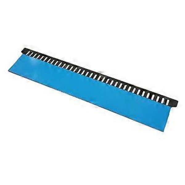 Koppar Kylflänsplatta för Laptopminne för Kylning av Notebook Minne DDR1234