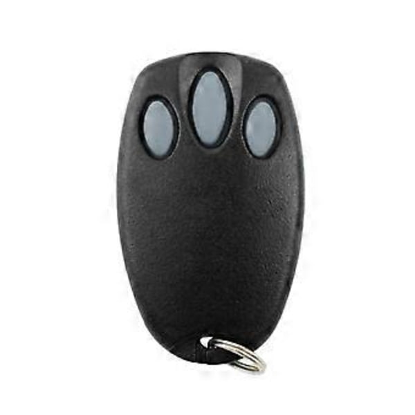 Til Merlin C945 CM842 C940 C943 Garageport Fjernbetjening Garageportåbner Rullende Kode Transmitter 433.92MHz