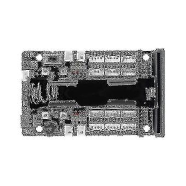 Udvidelseskort Bbc Motor Servo Udviklingsdriverkort Til Python Programmering Microbit Sensor