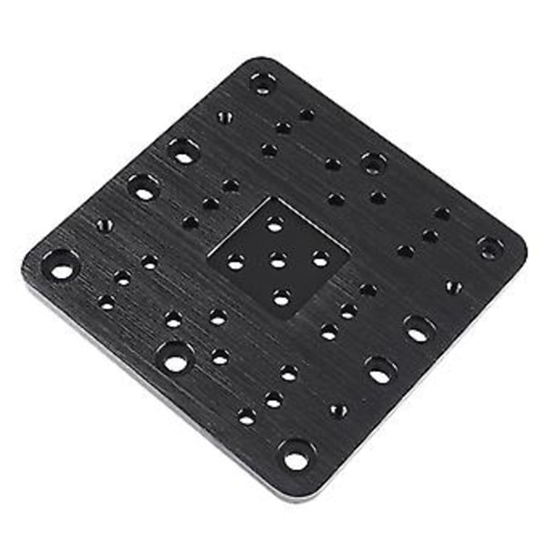 C-beam Ry Plate - For CNC og 3D-printer