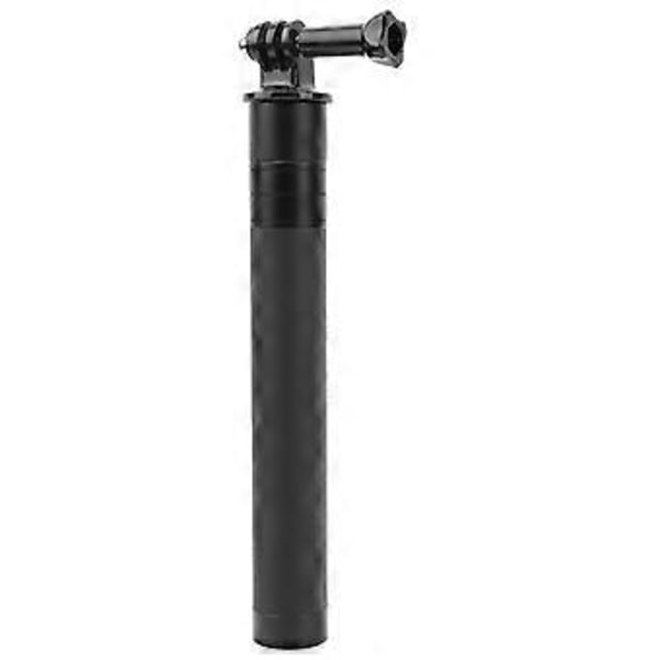 Utdragbar Mini Förlängningsbar Selfie Stick Handhållet Fäste Tillbehör För Dji Osmo Action