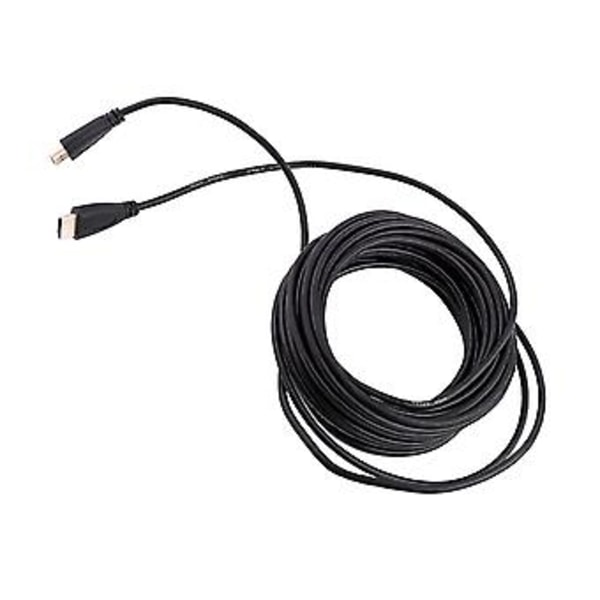 10M 30FT HDMI Hane till Hane Kabel V1.4 Guldpläterad Kontakt HD 1080P för LCD DVD HDTV