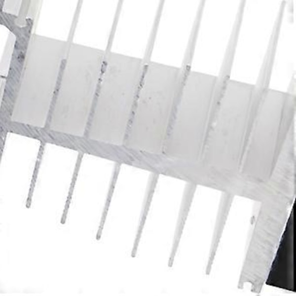 Solid State Relä DC Kontroll AC Flamskyddad Isolerad Korrosionsbeständig Relämodul