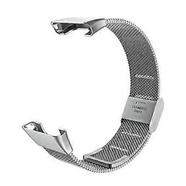 Justerbart magnetiskt armband för Mi Band 7 Pro