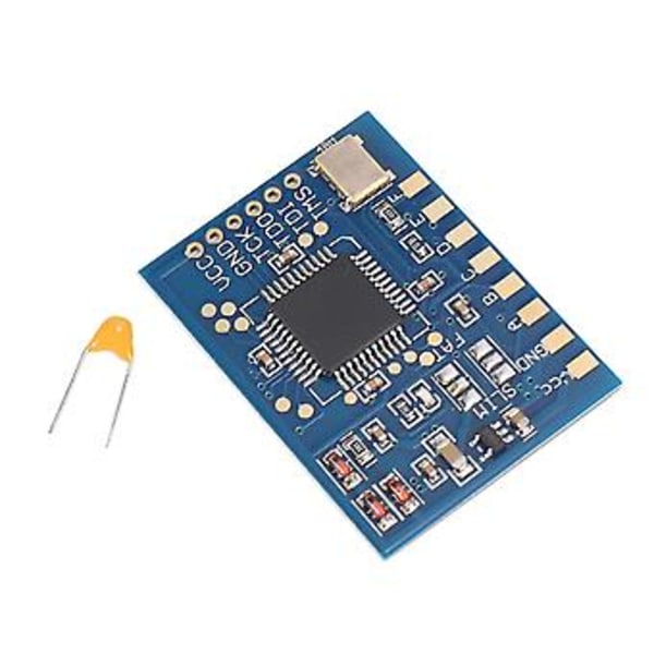 Glitcher V3 48mhz S Ic P Rep For Spillkonsoll Hovedkort