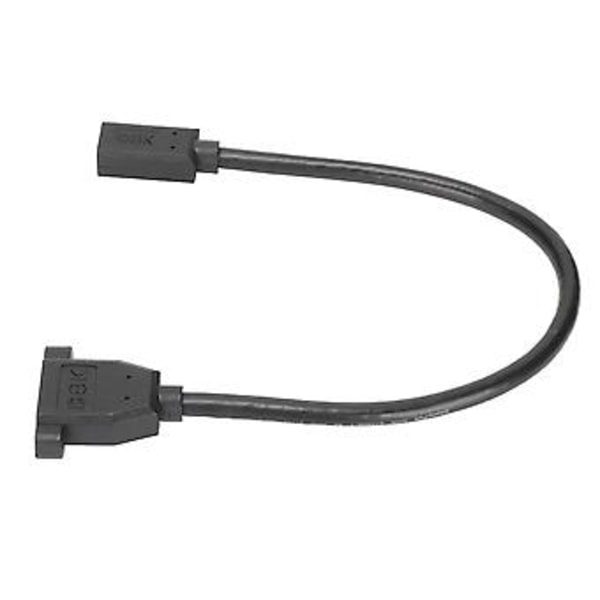 8K 60Hz DisplayPort til Mini DisplayPort Adapter DP til Mini DP Kabel for Datamaskiner DVDS Dekodere