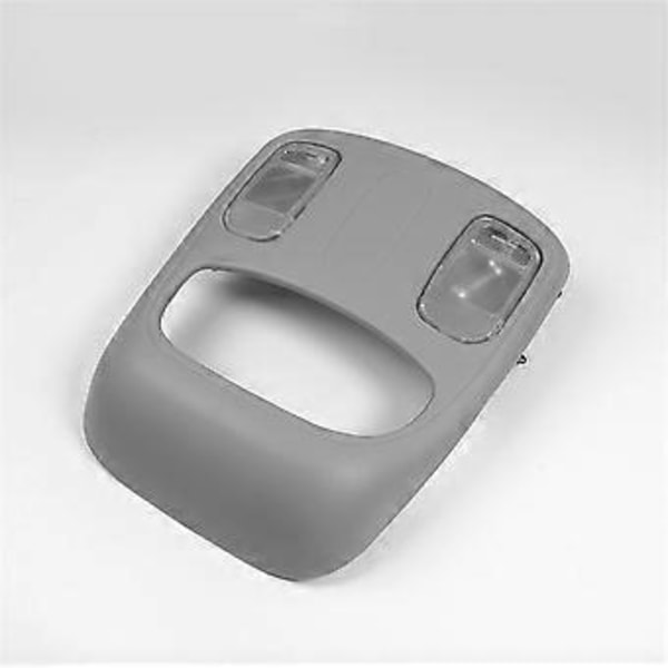 1KD78BD1AA Tak Leselys Taklampe for Ram 1500 2500 3500 2006-2009 Innvendig Overhead Hus Dome Lys B