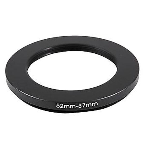 52mm-37mm 52mm - 37mm Rengasadapteri Kameralle