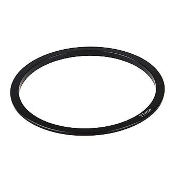 77mm Metallinen Adapterirengas Cokin P -suodattimelle H