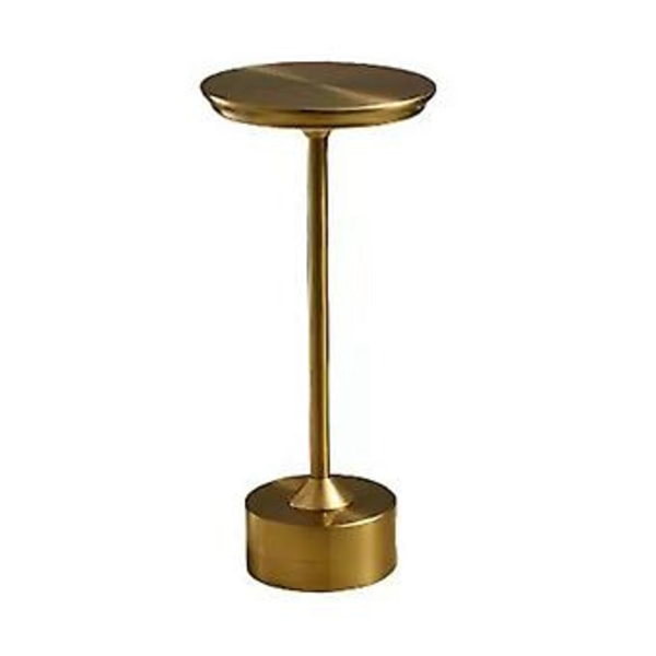 Portabel Rative LED Bordslampa Portabel Ing Sovrum Uppladdningsbar Hotell Bar Matplats A