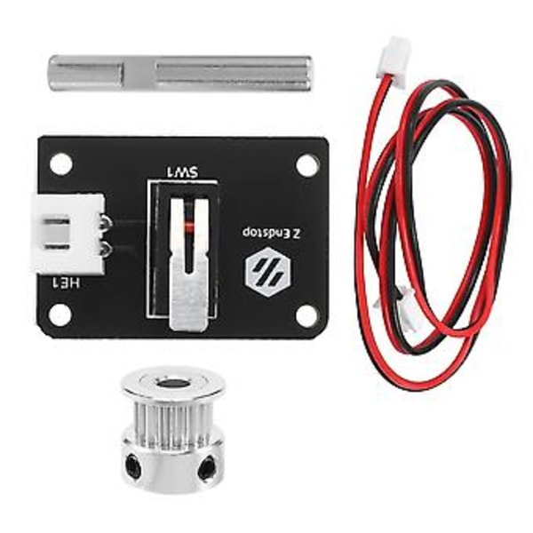 Til Voron 2.4 Z Akse Endestop Pcb Board Voron2.4 Z Endestop 720324a-y2-210908 S K Se