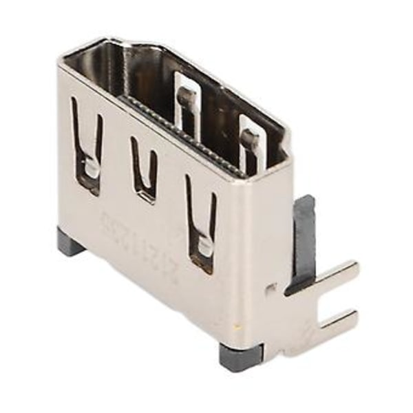 För PS5 HD Multimedia Interface Port Socket HD Multimedia Interface Port Ersättning