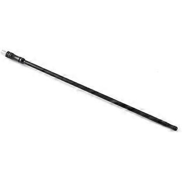 Radioantenne for Wrangler Fleksibel Metall Bilradioantenne for Wrangler JK JKU JL JLU 2007-2020 (33 cm)