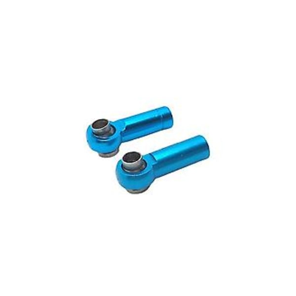 10kpl Metallia M2.5 Tanko Ohjaustanko Päätypallo A959 12428 144001 C14 C24 Mn D90 Mn99s