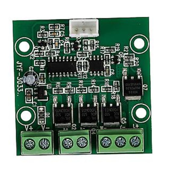 12V 60W Svep Steglös Temperatur Bad S Intellint Indukt Hand Svep S