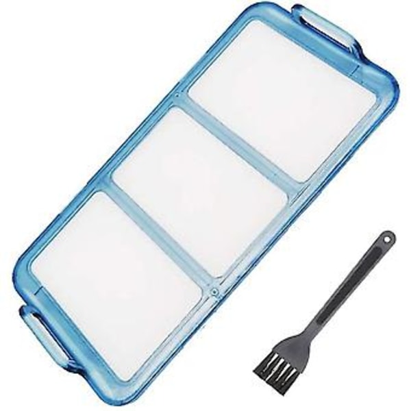 Primær Filter Erstatningsdeler For Robovac 11s, Robovac 30, Robovac 30c, Tilbehør