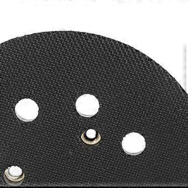 2 STK Slibeskive Bagskive Udskiftning Slibeskive Bagskive til M9202B BO5041 MT922