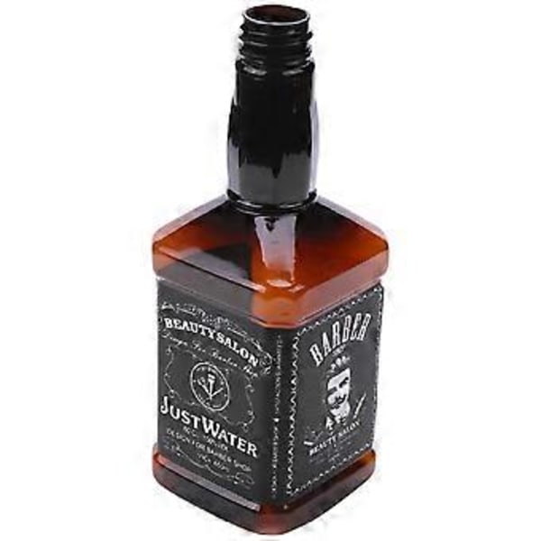 650 ml Hårsprayflaska Frisörsalong Barberare Hårverktyg Hårklippning Vattenspruta