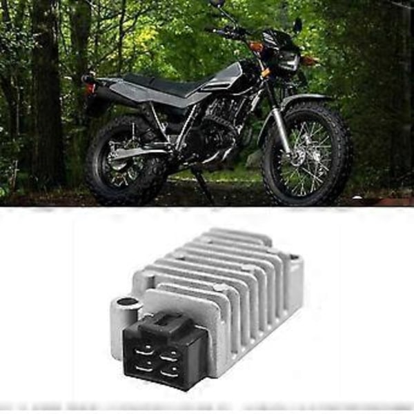47x-81960-a2-00 Spændingsregulator Generator Motorcykel Til Tt-r