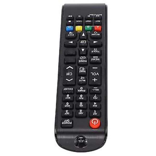TV Ersättningsfjärrkontroll Lämplig för DB10E DB22D DB32D DB40D DB55E TM1240A LH40DMDSLGA/Z TV