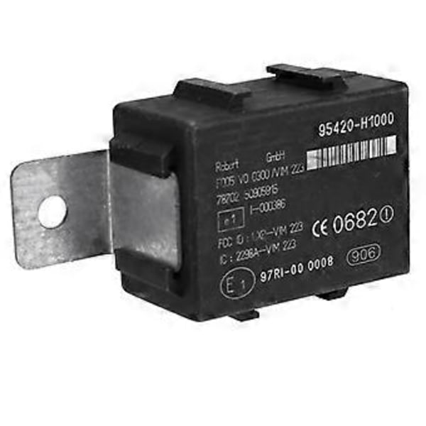 Startspärrmodul för bil 2004-2009 2005-2007 för 95420-H1000