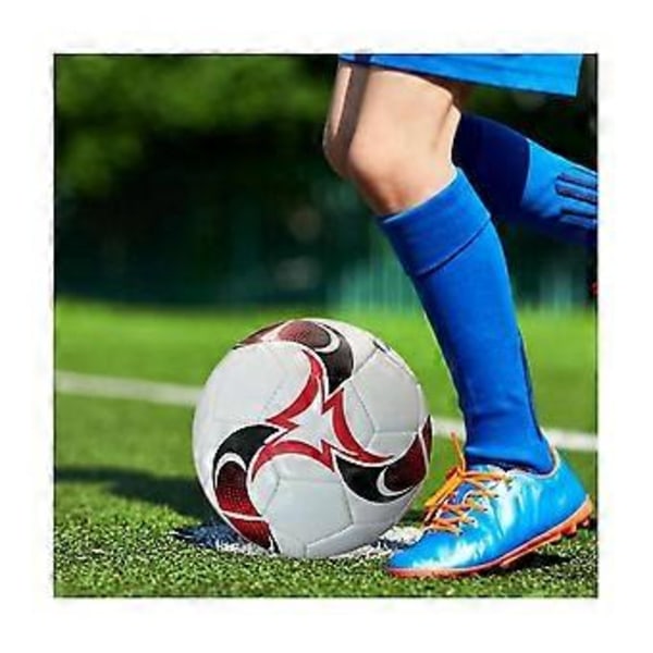 Fodbold Str. 5 Professionel Konkurrence Fodbolde Børne Træningsbold Udendørs Fodbold