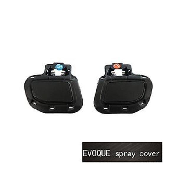 1 P Lh+rh Deksel For Ran Evoque Spyledyse Deksel Lr036198 Lr0361