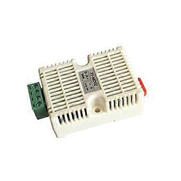 Temperatur- och fuktighetssändare Sht20 Sensor Högprecisionsövervakning Modbus