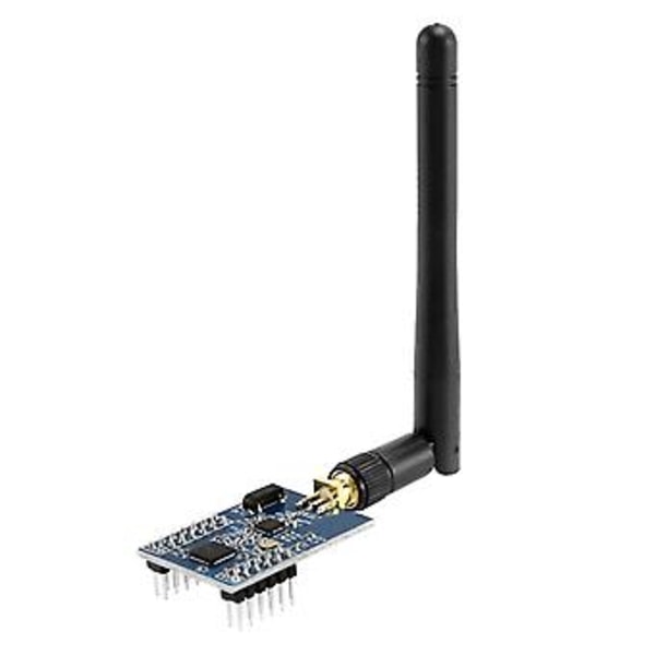 Zigbee Convers Sarjaportti Ttl Uart Langaton Pa Moduuli Cc2530+cc2591 Zigbee Moduuli Cc2530 Develo